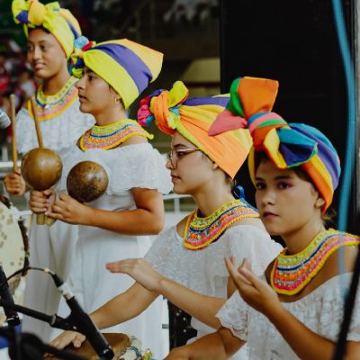 INICIACION MUSICAL LUDICA